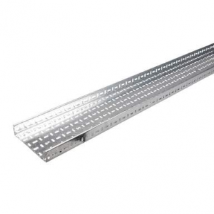 Legrand Swifts SRFL225G Heavy Duty Cable Tray 225mm 3 Metre Length